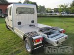Renault Master noyens BE trekker